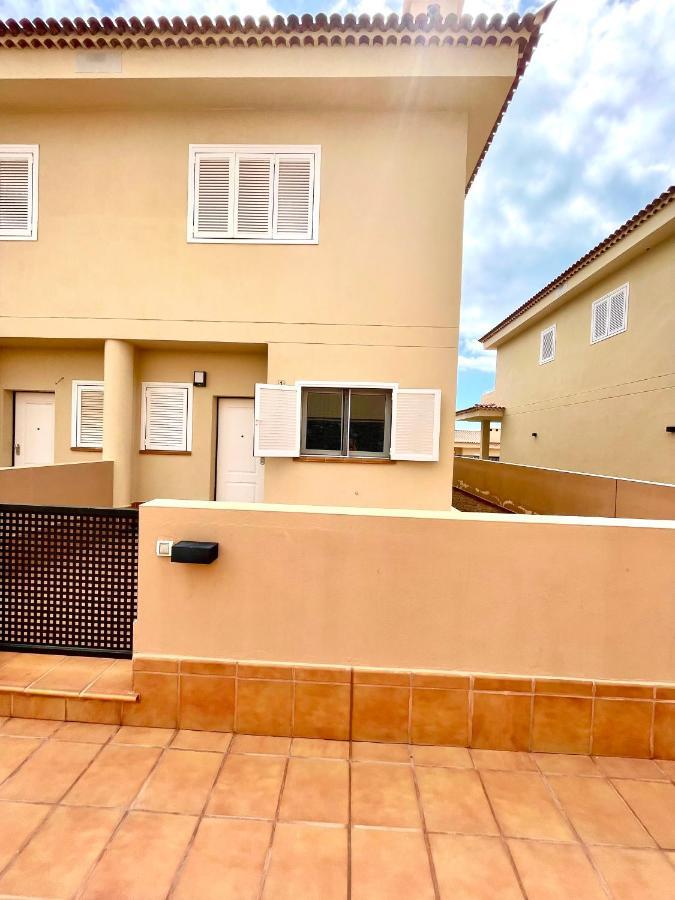 فيلا Casa Del Sol بويرتو دي سانتياغو المظهر الخارجي الصورة