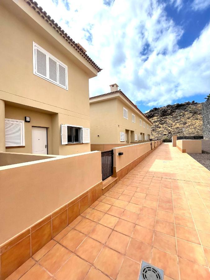 فيلا Casa Del Sol بويرتو دي سانتياغو المظهر الخارجي الصورة