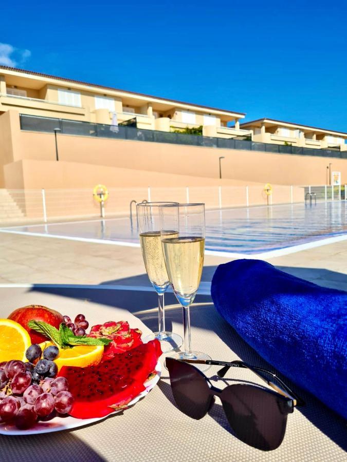 فيلا Casa Del Sol بويرتو دي سانتياغو المظهر الخارجي الصورة