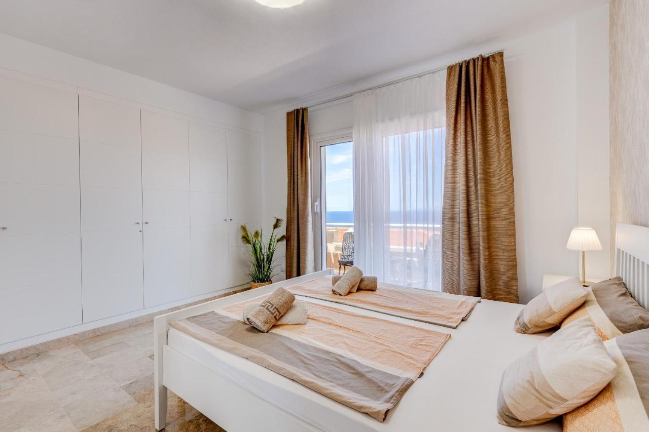 فيلا Casa Del Sol بويرتو دي سانتياغو المظهر الخارجي الصورة