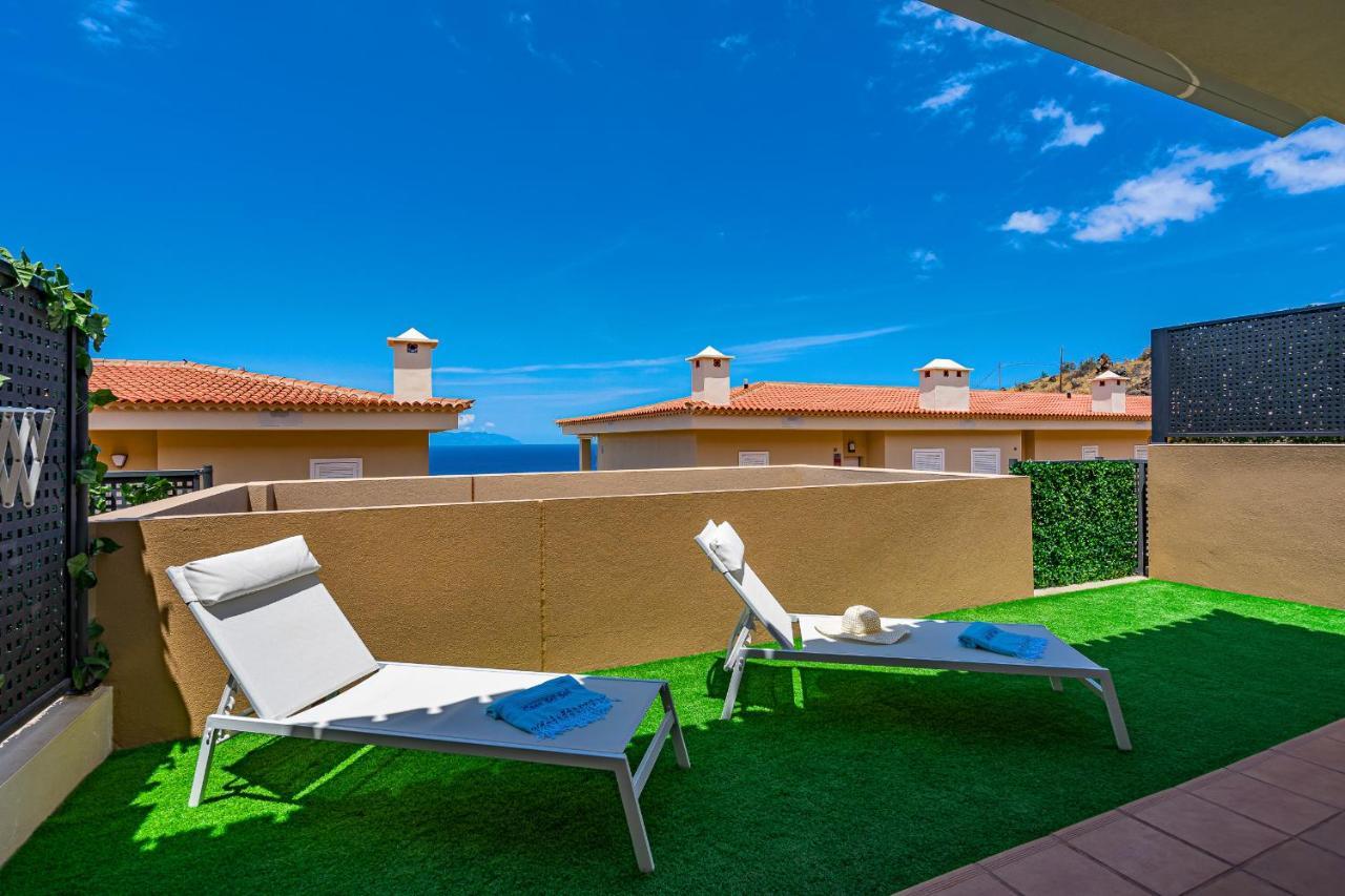 فيلا Casa Del Sol بويرتو دي سانتياغو المظهر الخارجي الصورة
