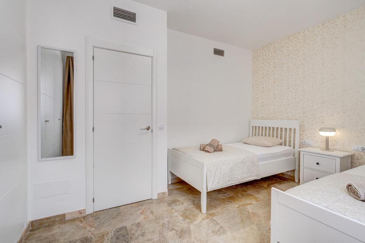 فيلا Casa Del Sol بويرتو دي سانتياغو المظهر الخارجي الصورة