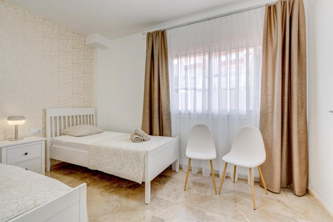 فيلا Casa Del Sol بويرتو دي سانتياغو المظهر الخارجي الصورة