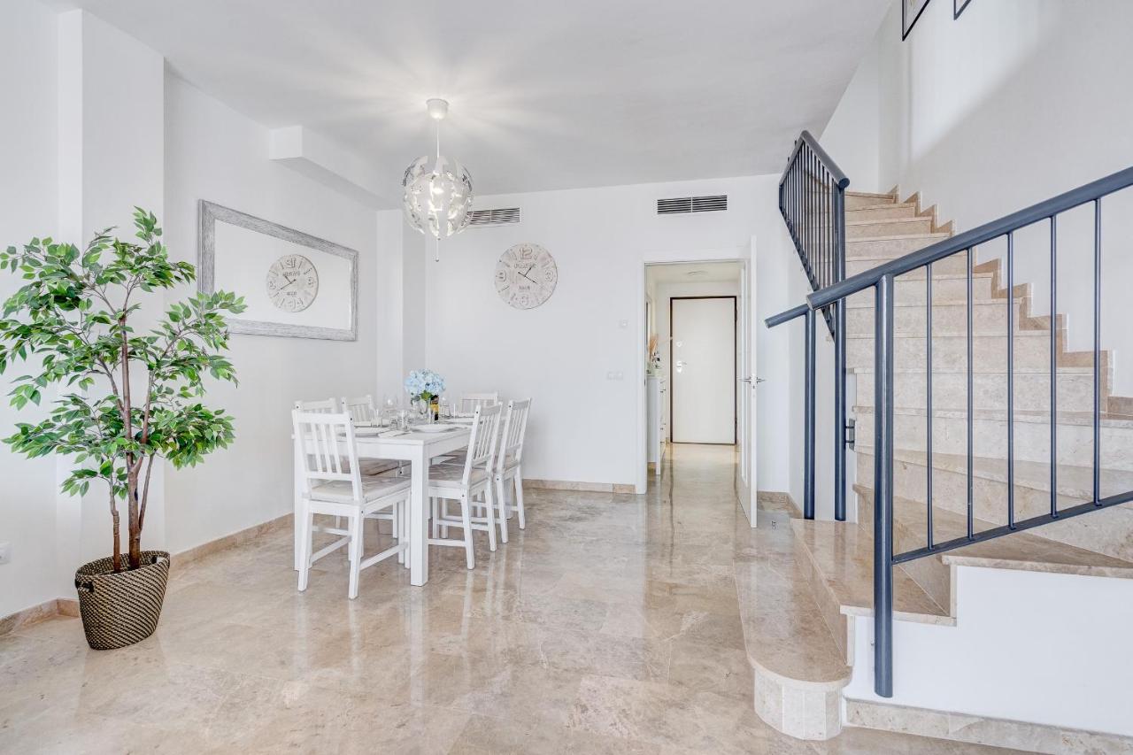 فيلا Casa Del Sol بويرتو دي سانتياغو المظهر الخارجي الصورة