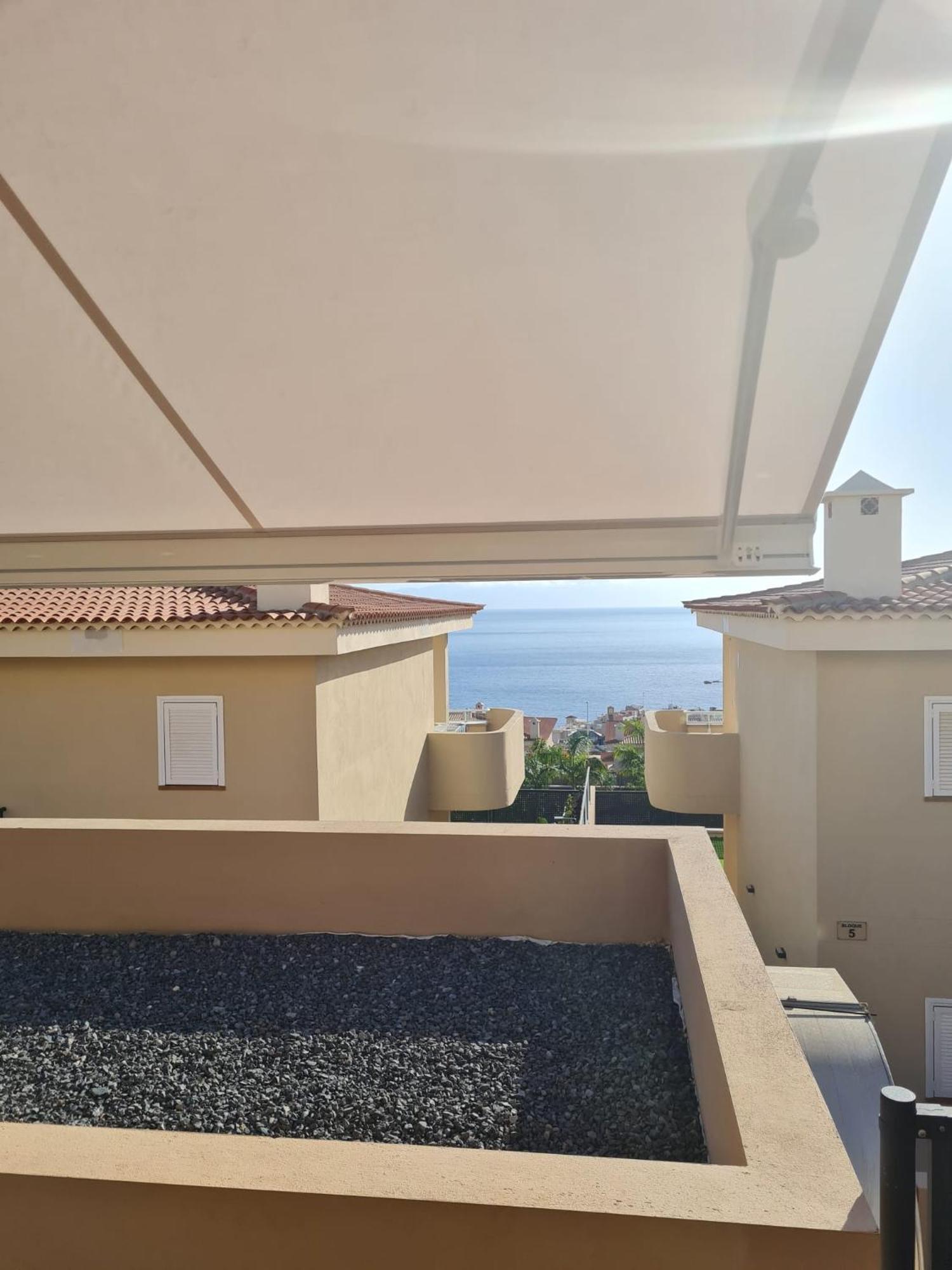 فيلا Casa Del Sol بويرتو دي سانتياغو المظهر الخارجي الصورة