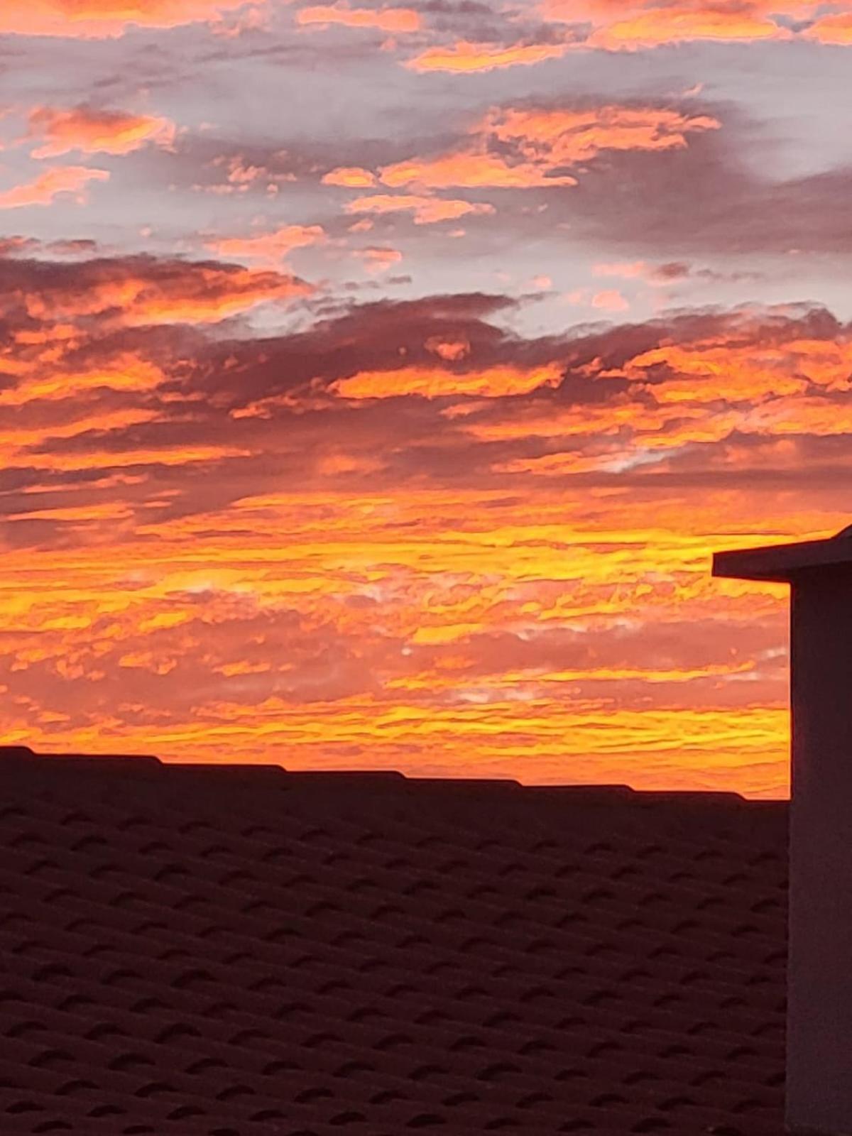 فيلا Casa Del Sol بويرتو دي سانتياغو المظهر الخارجي الصورة